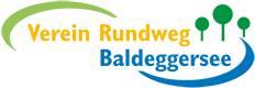 Rundweg Baldeggersee Logo